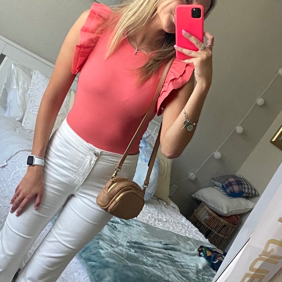 ZARA Top - Picture 5 of 5